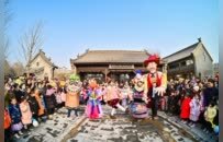 鄭州：讓歷史記憶成為消費引力