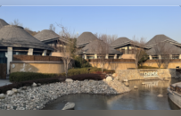 冬游齐鲁｜日照天台山：踏雪寻古韵，沐阳访仙山