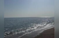 冬游齐鲁｜日照万平口：冬日画卷里的海岸奇遇