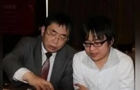 孔令文眼中的父亲和“棋圣”聂卫平