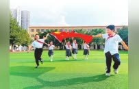 駐馬店，憑啥這么“中”？