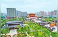 南陽，值得“三顧”的地方！