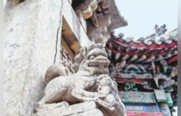 來河南，發現建筑中的幾何美學