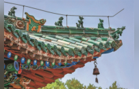 來河南，發現建筑中的幾何美學