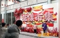 2026南昌迎春花市火爆开市，2月8日到15日相约九洲公园