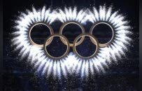 好评如潮的奥运会开幕式，久违了！