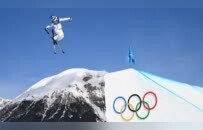 谷爱凌0.38分惜败！中国军团收获第一银