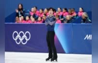 金博洋：天才少年的奥运终章