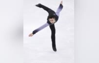 金博洋：天才少年的奥运终章