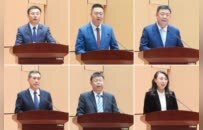 长春新区2026年经济高质量发展大会召开