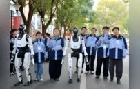 无锡市钱桥中学：科技赋能成长 健康筑梦未来