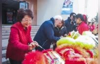 “国粹·匠心”克利伯船员传统文化交流体验活动成功举办