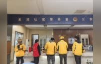 苏州相城太平街道：党员志愿服务暖“新”心 助力外卖小哥登记无忧