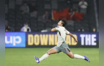 争气！中国女足2-1逆转朝鲜，3连胜小组第1出线