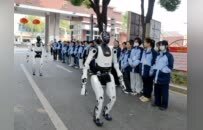 无锡市钱桥中学：科技赋能成长 健康筑梦未来