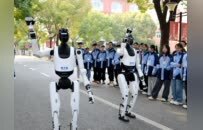 无锡市钱桥中学：科技赋能成长 健康筑梦未来