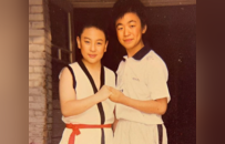 释小龙官宣加盟王宝强新片《狠家伙》 少林师叔侄银幕首合体！