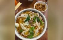 新学期，炫一波河南人私藏的家乡味！