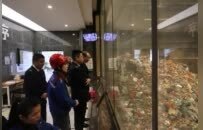 货值超7238万元！江西11设区市同步行动，集中销毁假冒伪劣烟草制品