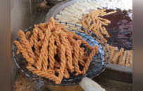 新学期，炫一波河南人私藏的家乡味！