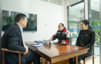 315暖心行动｜中国太保寿险苏州分公司聚焦“一老一少”、“两司两员”群体，用服务守护权益