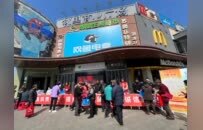 苏州相城区市场监督管理局七分局开展“3·15”消费维权宣传活动