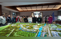 三度携手，千商云集！博旅国际联盟千家旅行商走进大别山门户-霍山，解锁文旅合作新篇