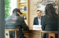 315暖心行动｜中国太保寿险苏州分公司聚焦“一老一少”、“两司两员”群体，用服务守护权益