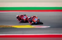 张雪机车冠军车手：因为他的一句话，我确定必须加入