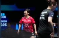 62岁倪夏莲：梦想再战洛杉矶奥运会，“万一实现了呢”