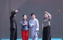 愚公故里谱新篇 文旅融合启新程——2026年第二十届王屋山文化旅游节开幕