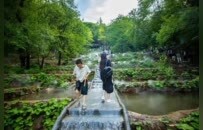 这份保姆级打卡攻略，带你玩转重渡沟向往的生活！