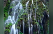 这份保姆级打卡攻略，带你玩转重渡沟向往的生活！