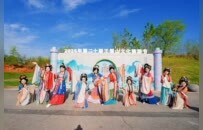 愚公故里谱新篇 文旅融合启新程——2026年第二十届王屋山文化旅游节开幕