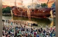 风起河南，快趁清明放纸鸢