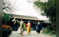 风起河南，快趁清明放纸鸢