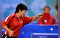 62岁倪夏莲：梦想再战洛杉矶奥运会，“万一实现了呢”