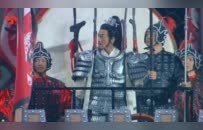 “项羽”助阵苏超！何润东身披战甲，乘古代战车绕场助阵