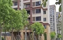 赣州章贡区紫金阅江府楼盘才交付 电梯频出故障