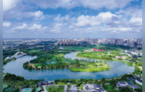 烟花三月赴扬城——2026扬州“烟花三月”国际经贸旅游节即将盛启