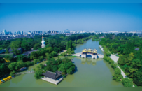 烟花三月赴扬城——2026扬州“烟花三月”国际经贸旅游节即将盛启