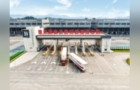 万班驰骋向南而兴 从跨境公路班车看重庆巴南开放活力