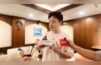 网络大V刘雨鑫中山采风：读史、寻味，探访中山