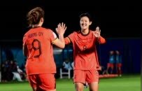 这支国足再赢一场就进世界杯！