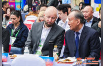 广货行天下：中山黑龙江俄罗斯政企齐聚哈尔滨，携手共绘合作蓝图