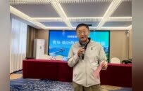 取经先进促提升 联动融合共发展  青岛市旅游协会赴临沂、日照进行考察交流活动