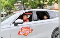 直击宜春高考首日：多方协力护航（图）