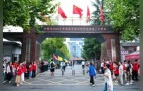 直击宜春高考首日：多方协力护航（图）