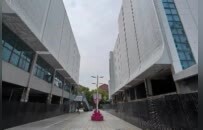 南昌青山湖区“逍遥又”街区首期6月底开业