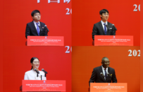 中国矿大2026届毕业典礼举行，9400余名学子启航新征程